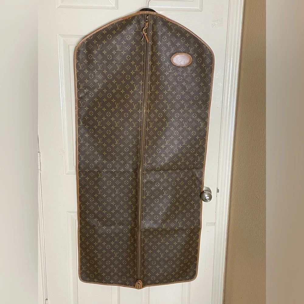 Louis Vuitton beautiful vintage